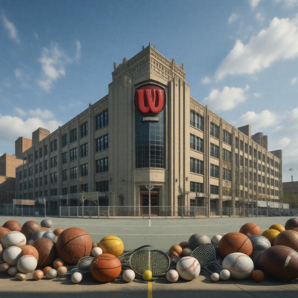 Wilson Sporting Goods